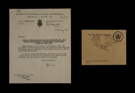 Mr Straw's House, Endcliffe Villa © National Trust / John William Brown