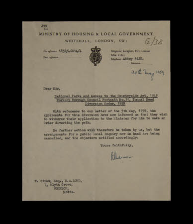 Mr Straw's House, Endcliffe Villa © National Trust / John William Brown