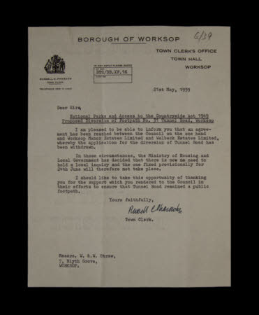 Mr Straw's House, Endcliffe Villa © National Trust / John William Brown