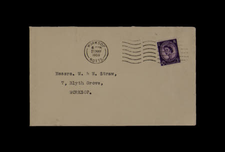 Mr Straw's House, Endcliffe Villa © National Trust / John William Brown