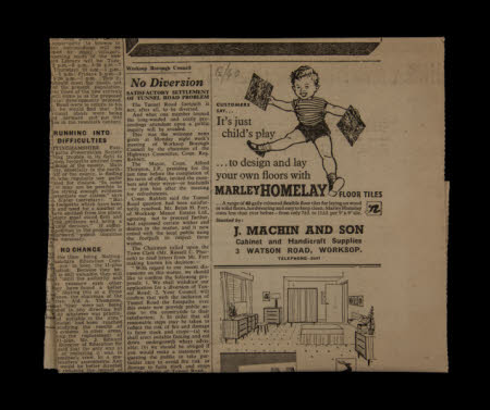 Mr Straw's House, Endcliffe Villa © National Trust / John William Brown