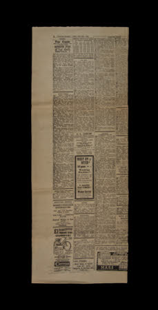 Mr Straw's House, Endcliffe Villa © National Trust / John William Brown