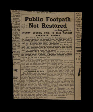 Mr Straw's House, Endcliffe Villa © National Trust / John William Brown