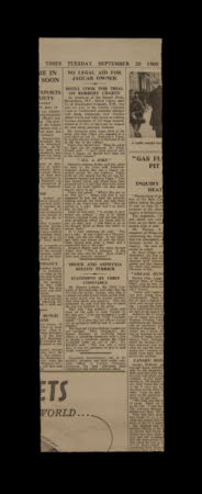 Mr Straw's House, Endcliffe Villa © National Trust / John William Brown