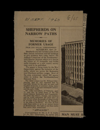 Mr Straw's House, Endcliffe Villa © National Trust / John William Brown