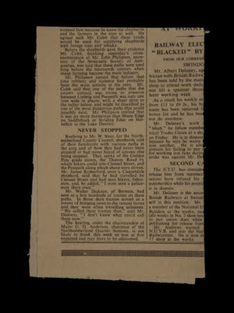 Mr Straw's House, Endcliffe Villa © National Trust / John William Brown