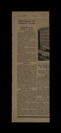 Mr Straw's House, Endcliffe Villa © National Trust / John William Brown