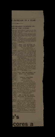 Mr Straw's House, Endcliffe Villa © National Trust / John William Brown