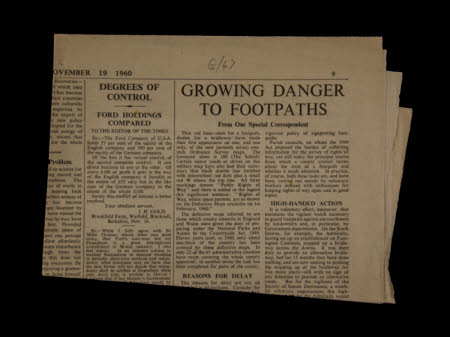 Mr Straw's House, Endcliffe Villa © National Trust / John William Brown