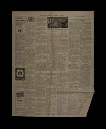 Mr Straw's House, Endcliffe Villa © National Trust / John William Brown