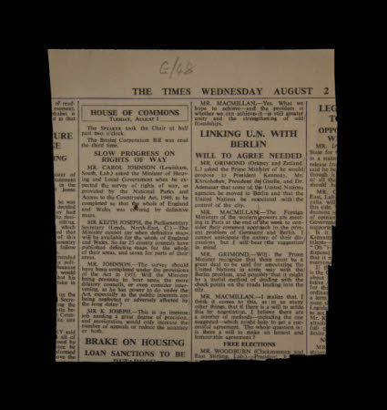 Mr Straw's House, Endcliffe Villa © National Trust / John William Brown