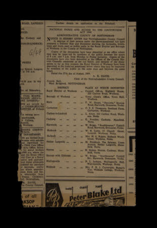 Mr Straw's House, Endcliffe Villa © National Trust / John William Brown