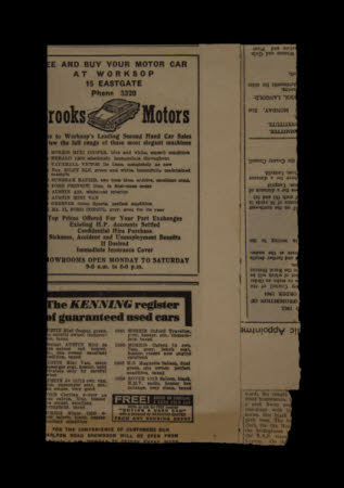 Mr Straw's House, Endcliffe Villa © National Trust / John William Brown