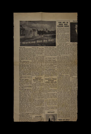 Mr Straw's House, Endcliffe Villa © National Trust / John William Brown