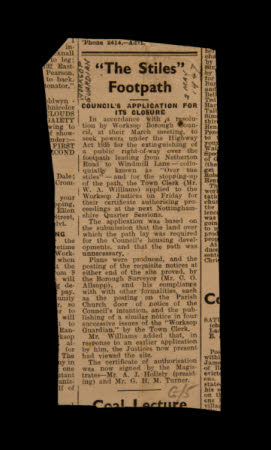 Mr Straw's House, Endcliffe Villa © National Trust / John William Brown