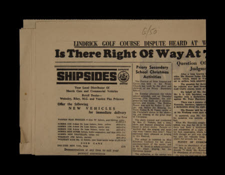 Mr Straw's House, Endcliffe Villa © National Trust / John William Brown