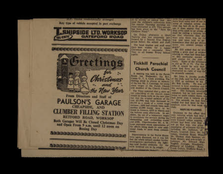 Mr Straw's House, Endcliffe Villa © National Trust / John William Brown