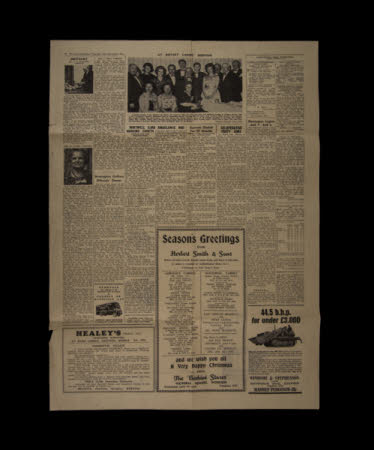 Mr Straw's House, Endcliffe Villa © National Trust / John William Brown