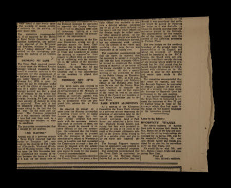 Mr Straw's House, Endcliffe Villa © National Trust / John William Brown