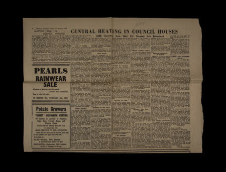 Mr Straw's House, Endcliffe Villa © National Trust / John William Brown