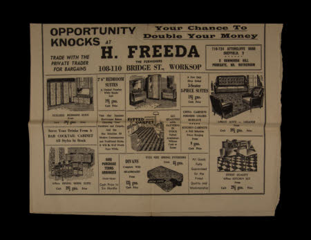 Mr Straw's House, Endcliffe Villa © National Trust / John William Brown