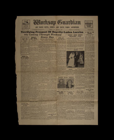 Mr Straw's House, Endcliffe Villa © National Trust / John William Brown