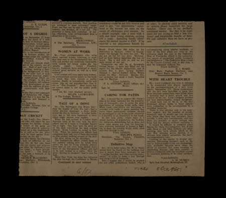 Mr Straw's House, Endcliffe Villa © National Trust / John William Brown