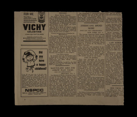 Mr Straw's House, Endcliffe Villa © National Trust / John William Brown