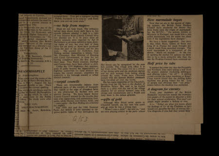 Mr Straw's House, Endcliffe Villa © National Trust / John William Brown