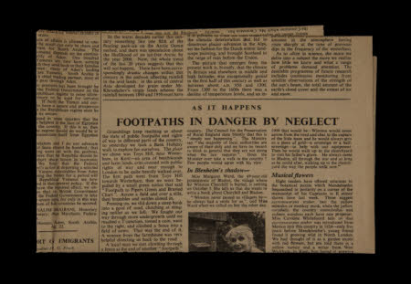 Mr Straw's House, Endcliffe Villa © National Trust / John William Brown