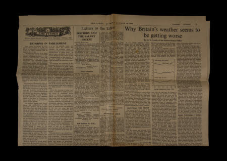 Mr Straw's House, Endcliffe Villa © National Trust / John William Brown