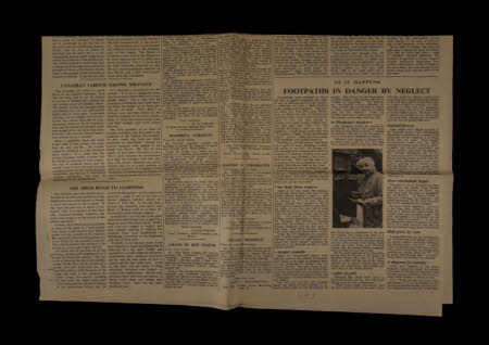 Mr Straw's House, Endcliffe Villa © National Trust / John William Brown