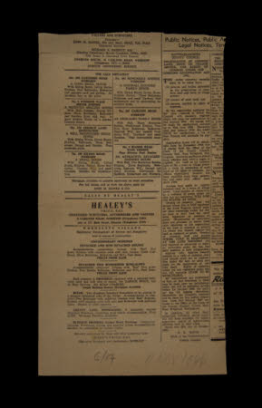 Mr Straw's House, Endcliffe Villa © National Trust / John William Brown