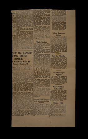 Mr Straw's House, Endcliffe Villa © National Trust / John William Brown