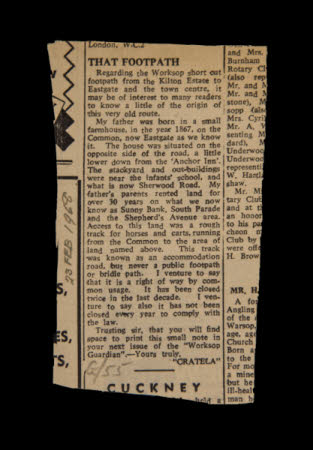 Mr Straw's House, Endcliffe Villa © National Trust / John William Brown