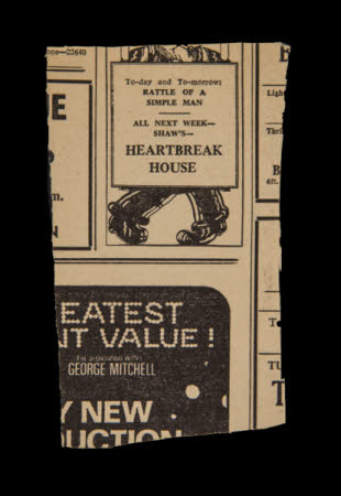 Mr Straw's House, Endcliffe Villa © National Trust / John William Brown