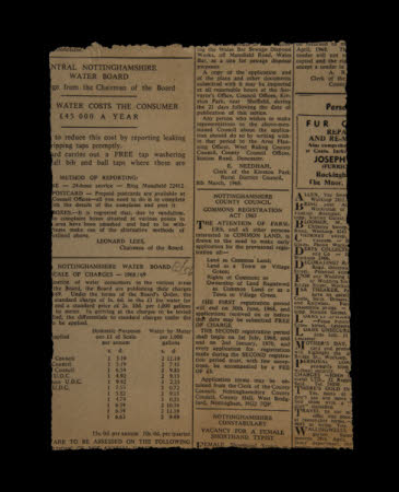 Mr Straw's House, Endcliffe Villa © National Trust / John William Brown