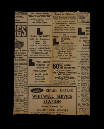 Mr Straw's House, Endcliffe Villa © National Trust / John William Brown