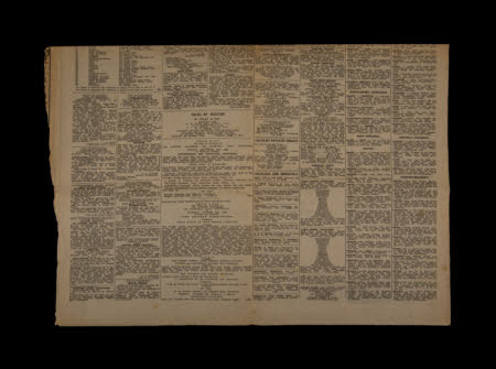 Mr Straw's House, Endcliffe Villa © National Trust / John William Brown