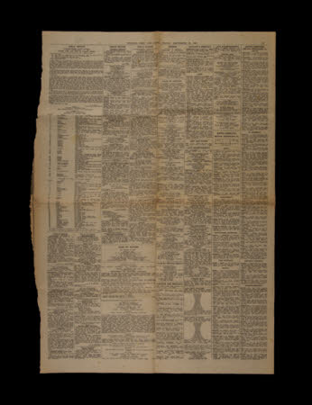 Mr Straw's House, Endcliffe Villa © National Trust / John William Brown