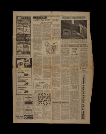 Mr Straw's House, Endcliffe Villa © National Trust / John William Brown