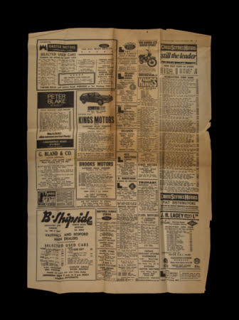 Mr Straw's House, Endcliffe Villa © National Trust / John William Brown