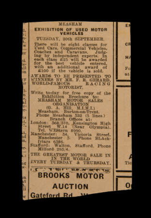 Mr Straw's House, Endcliffe Villa © National Trust / John William Brown