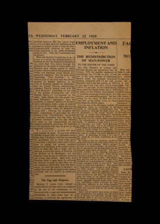 Mr Straw's House, Endcliffe Villa © National Trust / John William Brown