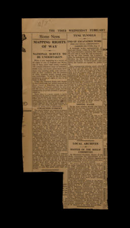 Mr Straw's House, Endcliffe Villa © National Trust / John William Brown