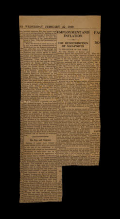 Mr Straw's House, Endcliffe Villa © National Trust / John William Brown