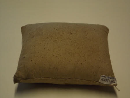 Pin cushion