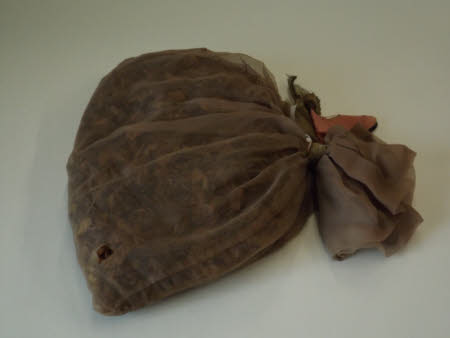 Pot pourri sachet