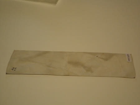 Shaving towel