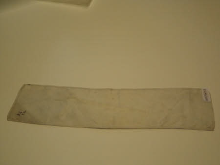 Shaving towel